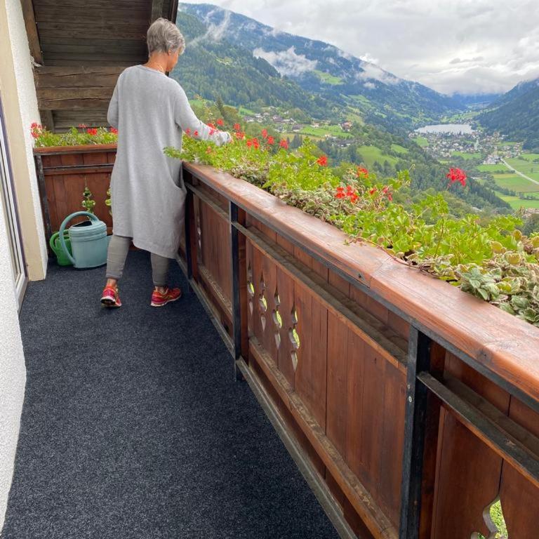 Nocky Mountains Lodge and Apartment - Ferienhaus - 27