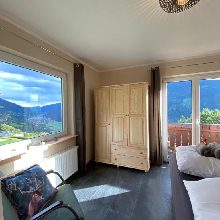 Nocky Mountains Lodge and Apartment - Ferienhaus - 18
