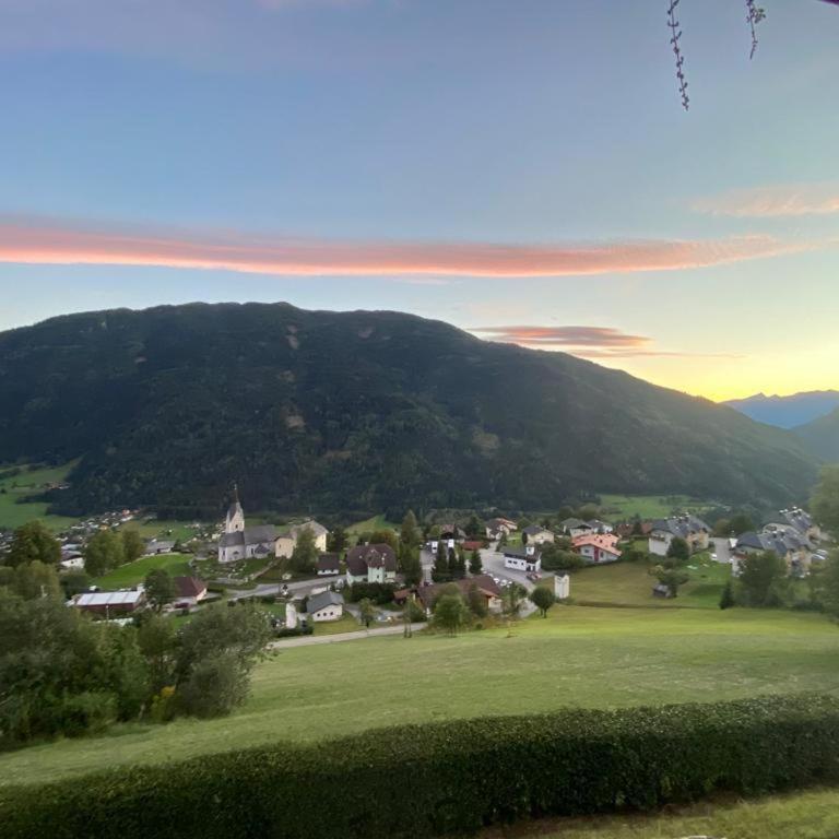 Nocky Mountains Lodge and Apartment - Ferienhaus - 32