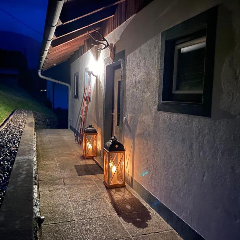 Nocky Mountains Lodge and Apartment - Ferienhaus - 5