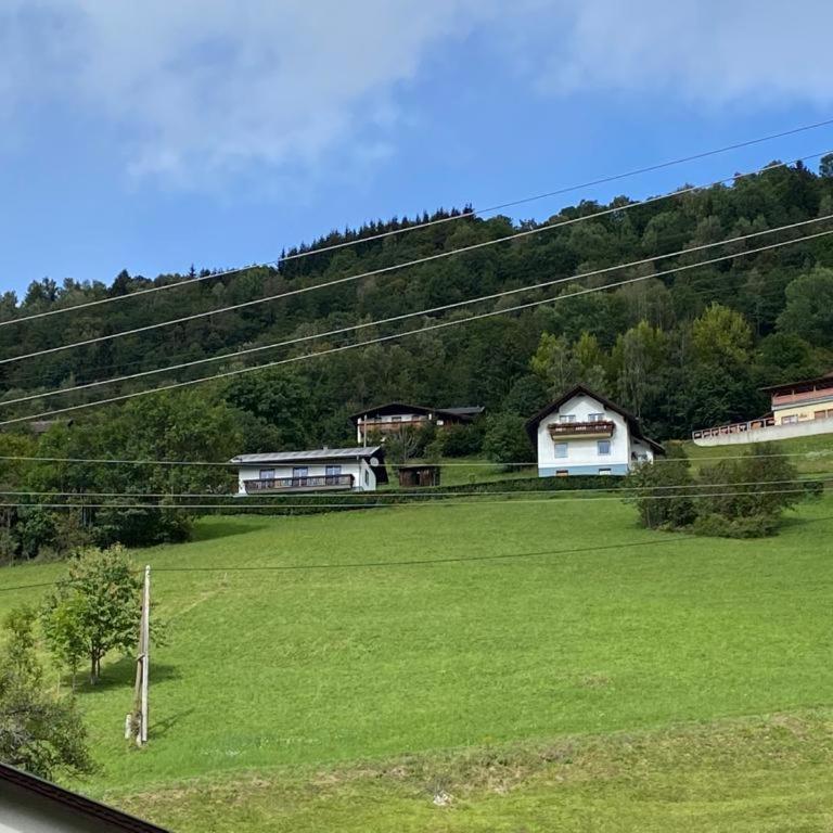 Nocky Mountains Lodge and Apartment - Ferienhaus - 35