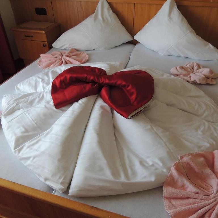 Pension Steffi - Budget Doppelzimmer - 2