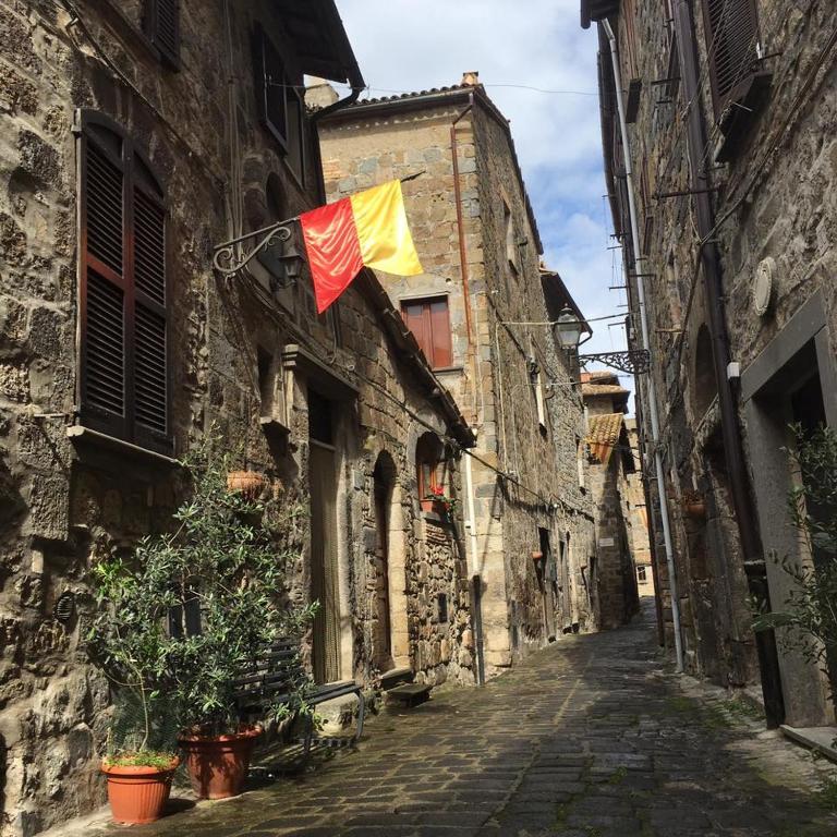 The view with a room - Appartamento con 2 Camere da Letto - 4