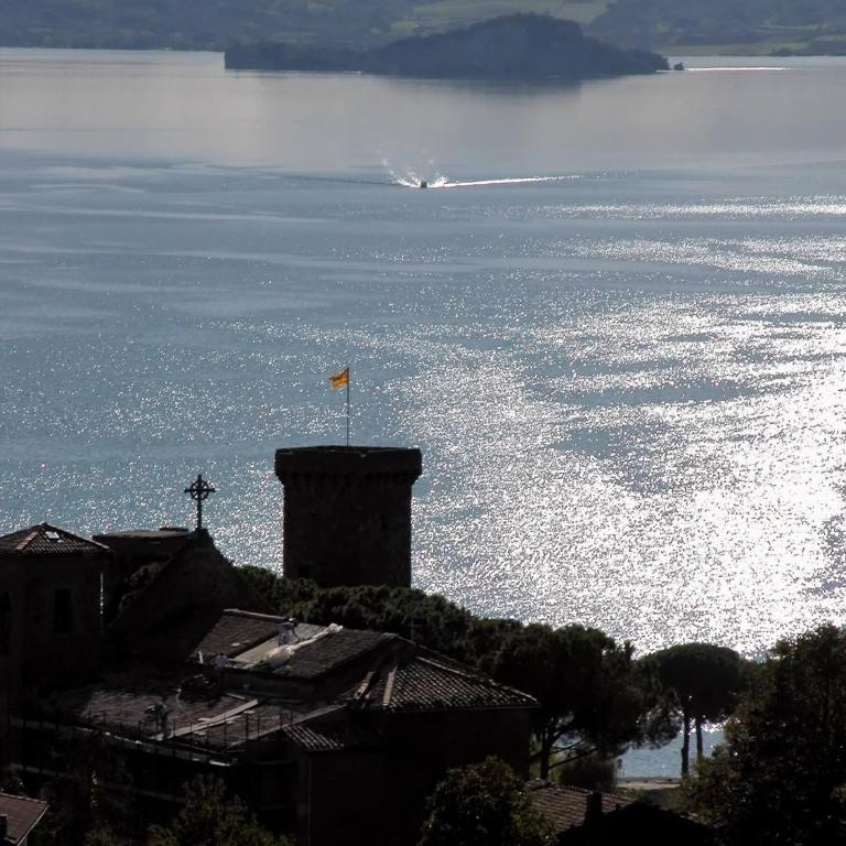 The view with a room - Appartamento con 2 Camere da Letto - 23