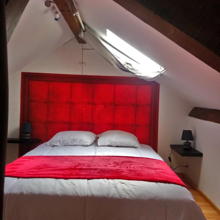 50 M OCÉAN maison classée 2 étoiles 2/7 personnes - Maison de Vacances - 4