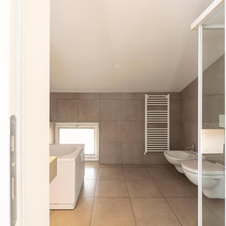 HEART OF TRENTO Loft & Rooms - Suite con Balcone - 7