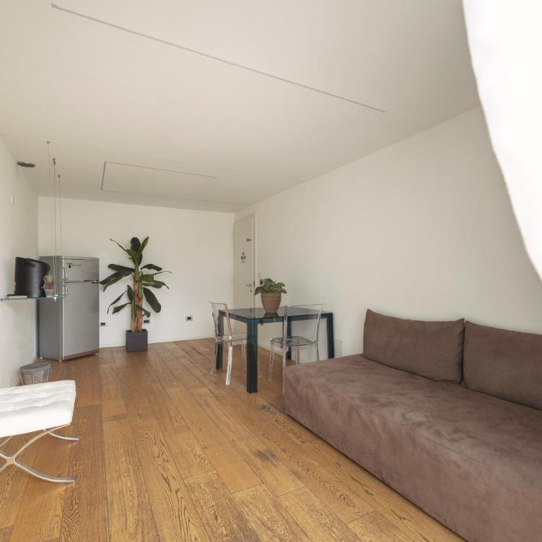 HEART OF TRENTO Loft & Rooms - Suite con Balcone - 10