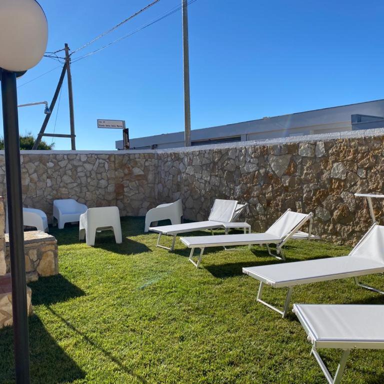 La maison du mar - Appartamento con Vista Giardino - 5