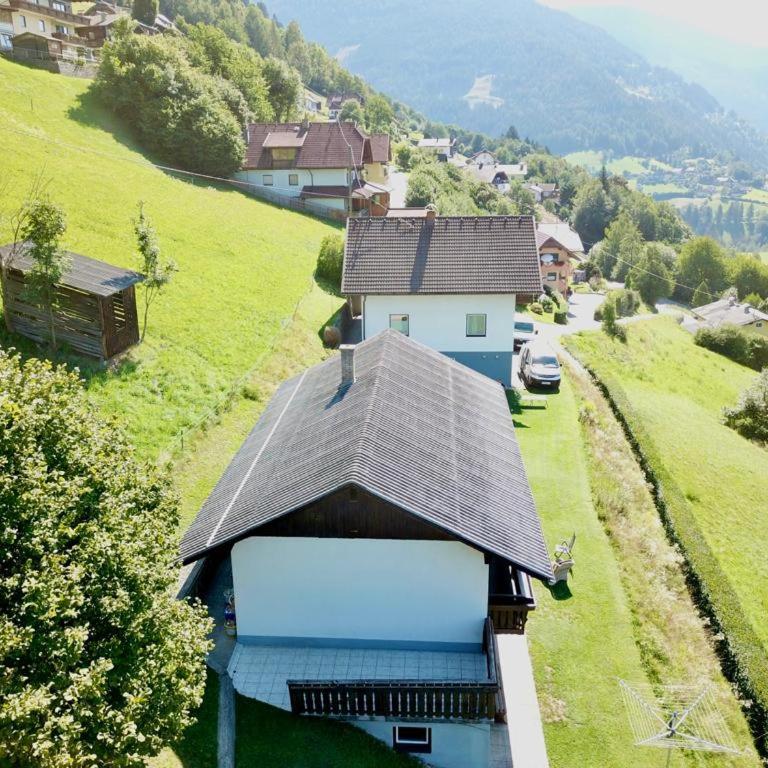 Nocky Mountains Lodge and Apartment - Ferienhaus - 31