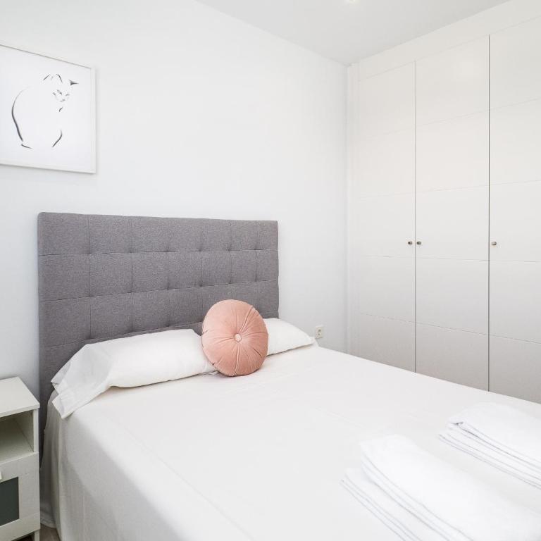 Luxury new modern penthouse with golf and sea Views - Via Celere 2390 - Apartamento con vistas al mar - 21