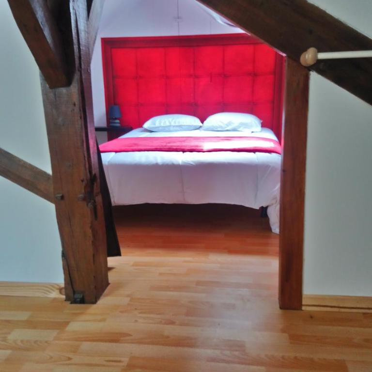 50 M OCÉAN maison classée 2 étoiles 2/7 personnes - Maison de Vacances - 13