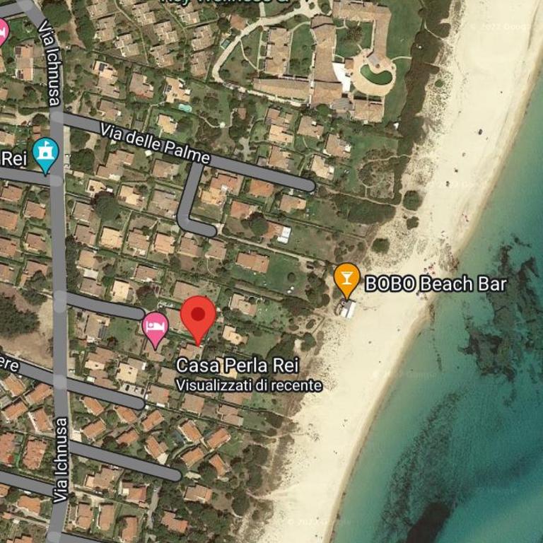 Casa Perla Rei - 50 meters from the beach - Casa Vacanze - 9