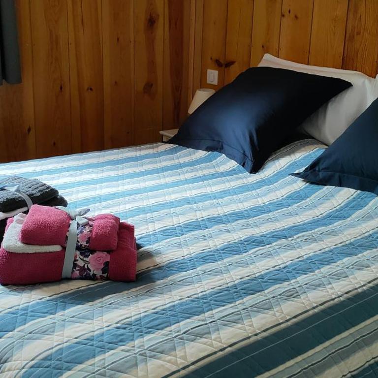 Entre dune et plage Les Jacquets Cap Ferret - Appartement 1 Chambre - 2