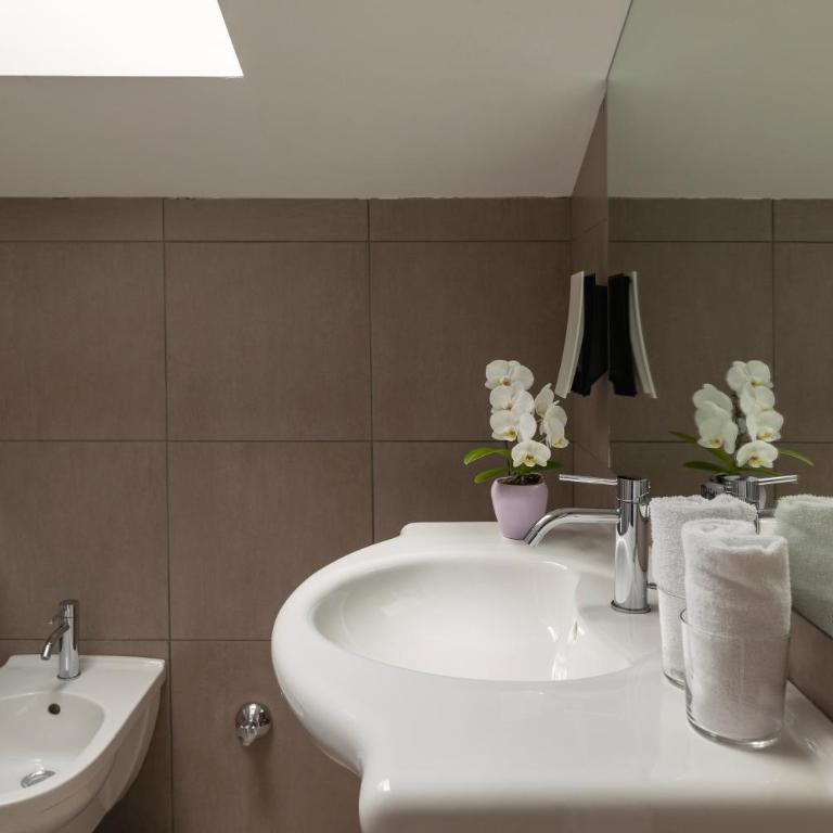 HEART OF TRENTO Loft & Rooms - Suite - 15