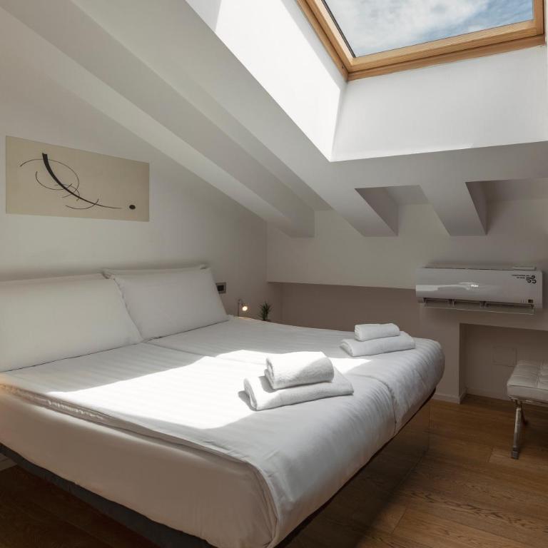 HEART OF TRENTO Loft & Rooms - Suite - 16