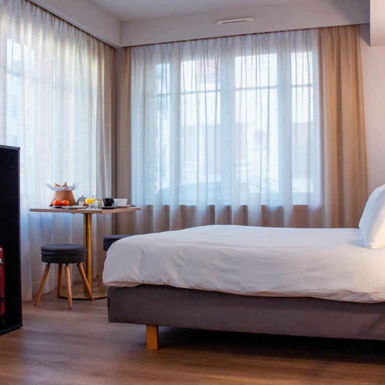 Le Gamaritz - Suite - 2