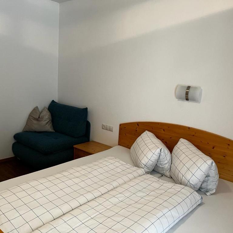 Ferienwohnung Martin Rahm - Appartamento con 2 Camere da Letto - 2