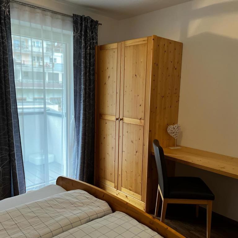 Ferienwohnung Martin Rahm - Appartamento con 2 Camere da Letto - 4