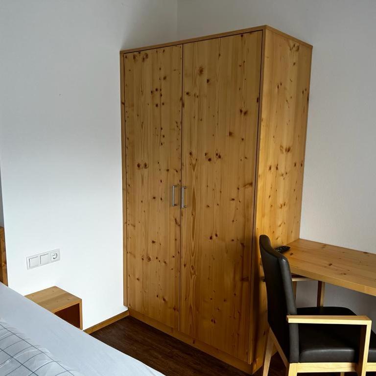 Ferienwohnung Martin Rahm - Appartamento con 2 Camere da Letto - 3