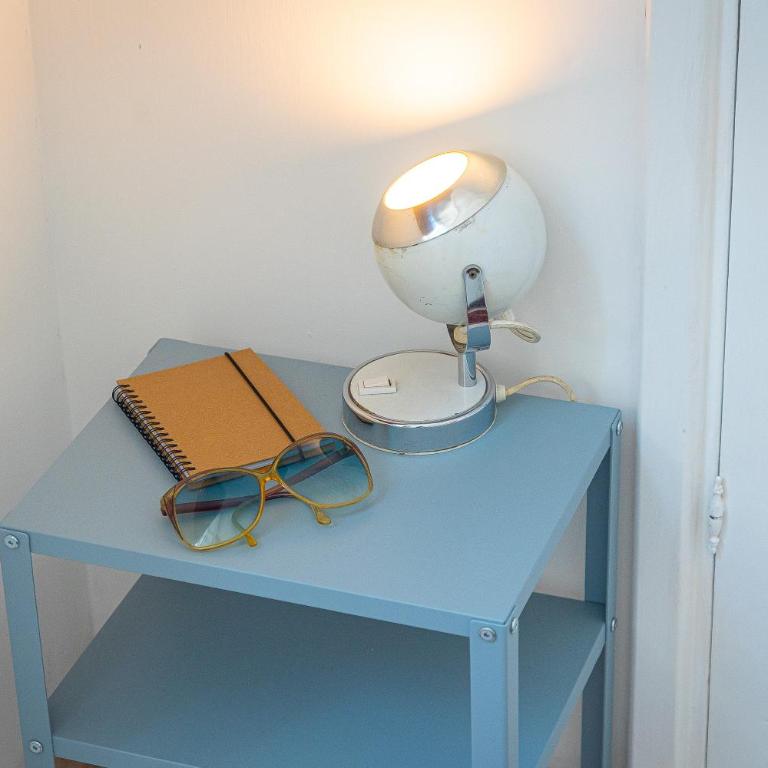 Amazing Historical Apartment - Jewish Ghetto - Two-Bedroom Apartment - 24