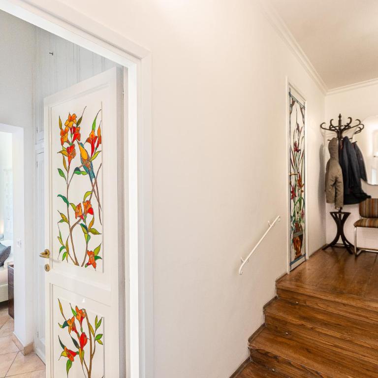 Amazing Historical Apartment - Jewish Ghetto - Two-Bedroom Apartment - 20