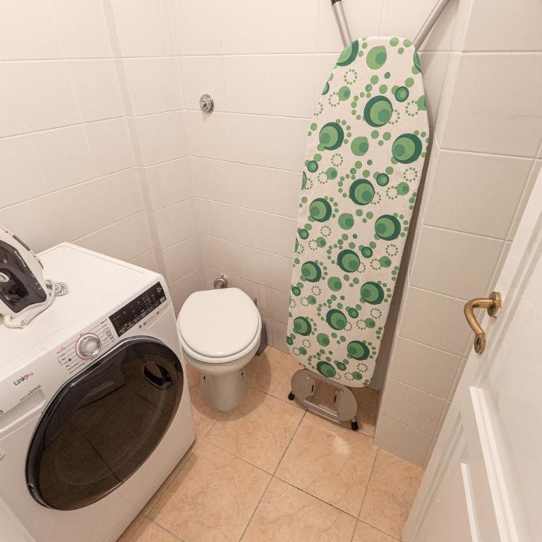 Amazing Historical Apartment - Jewish Ghetto - Two-Bedroom Apartment - 29