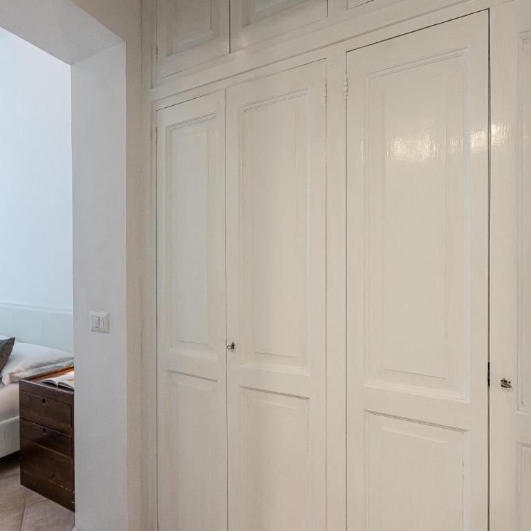 Amazing Historical Apartment - Jewish Ghetto - Two-Bedroom Apartment - 35