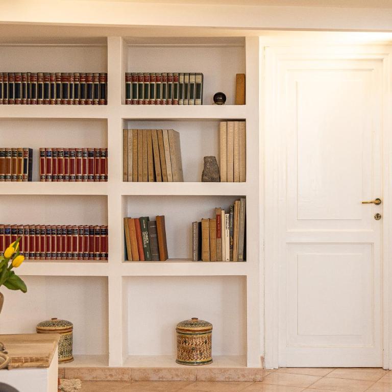 Amazing Historical Apartment - Jewish Ghetto - Two-Bedroom Apartment - 6