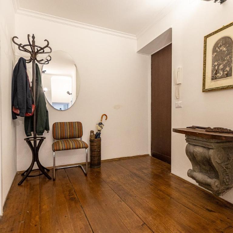 Amazing Historical Apartment - Jewish Ghetto - Two-Bedroom Apartment - 47
