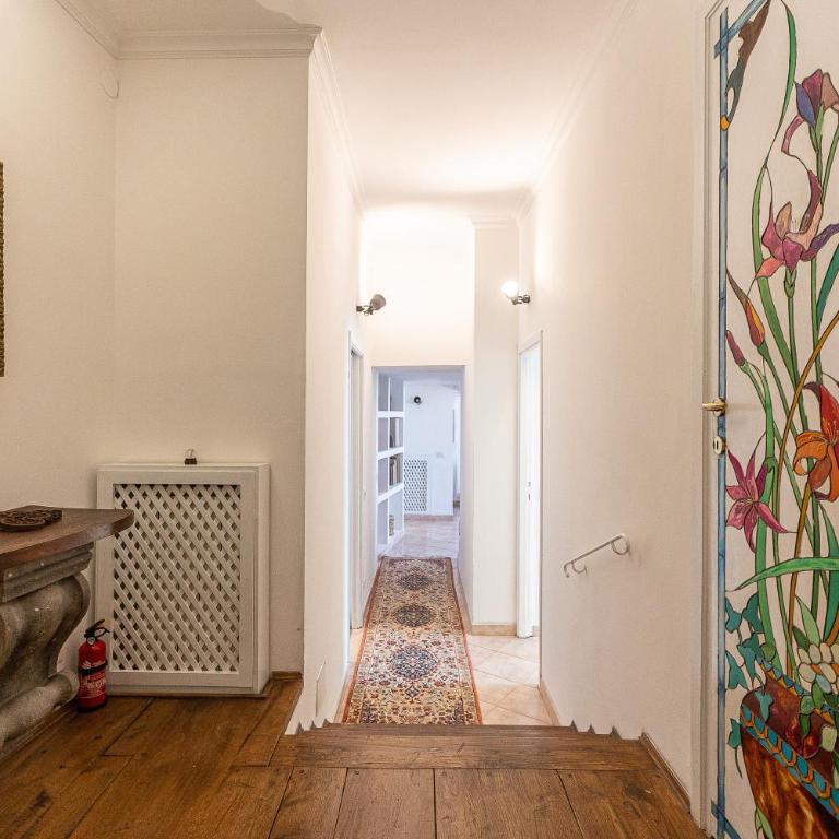 Amazing Historical Apartment - Jewish Ghetto - Two-Bedroom Apartment - 19