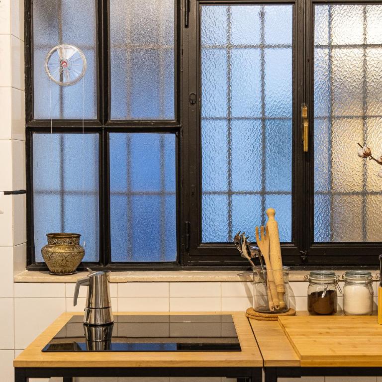 Amazing Historical Apartment - Jewish Ghetto - Two-Bedroom Apartment - 71