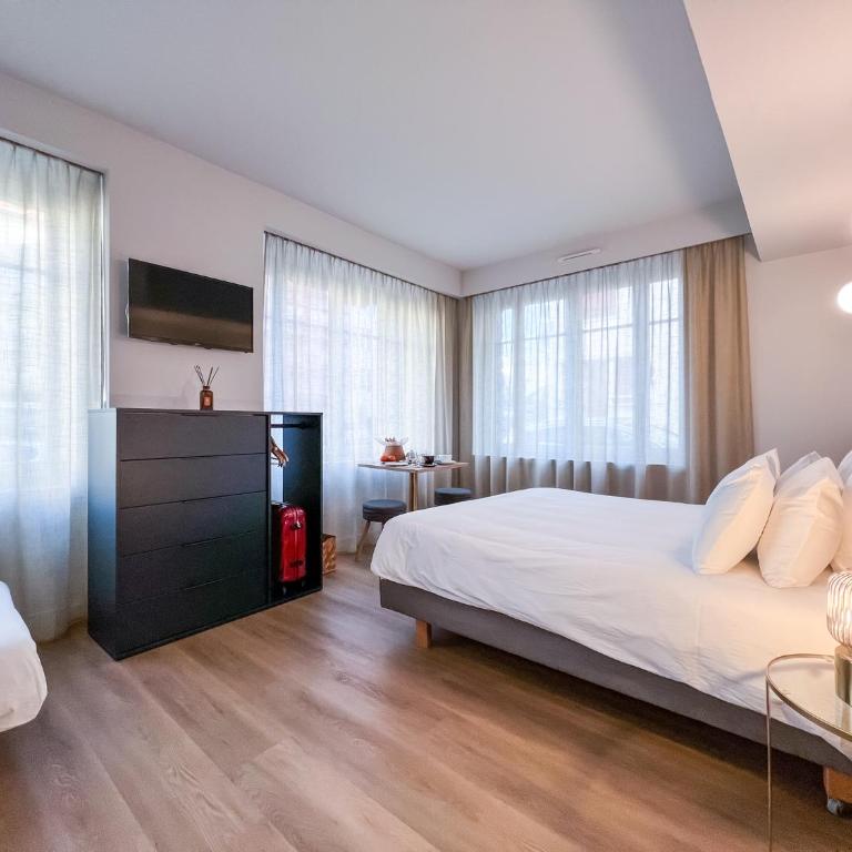Le Gamaritz - Suite - 3
