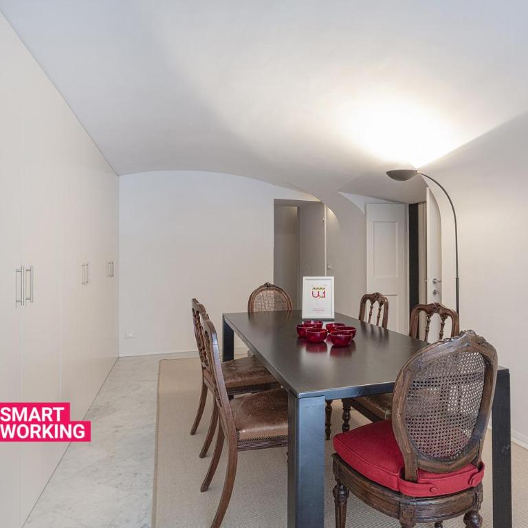 Garibaldi Glamorous Apartment by Wonderful Italy - Appartamento - 4