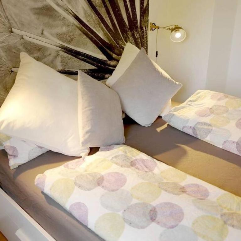 stilvolle Wohnung direkt in der City - Apartment mit 1 Schlafzimmer - 13