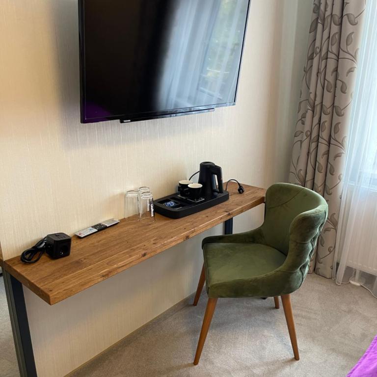 Hotel Radetzky - Doppelzimmer - 6