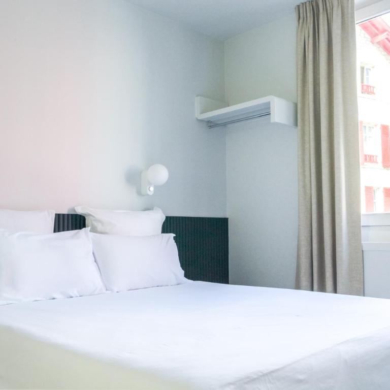 Le Gamaritz - Petite Chambre Double - 3