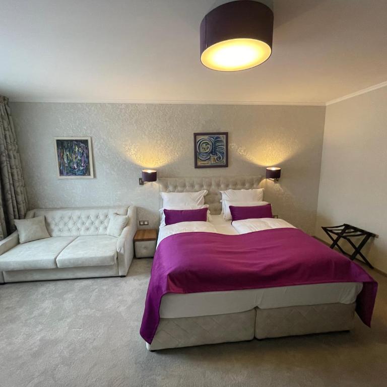 Hotel Radetzky - Deluxe Doppelzimmer - 2