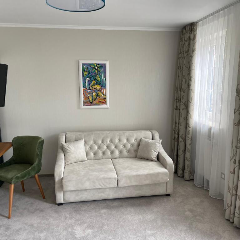 Hotel Radetzky - Studio - 2