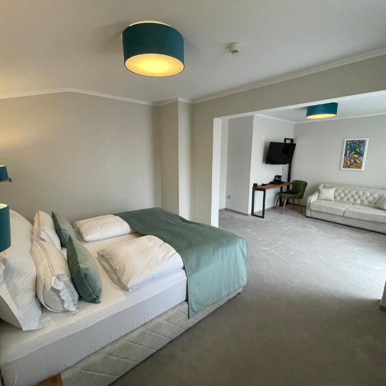 Hotel Radetzky - Studio - 1