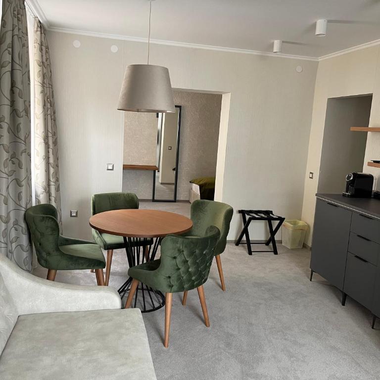 Hotel Radetzky - Apartment mit 2 Schlafzimmern - 6