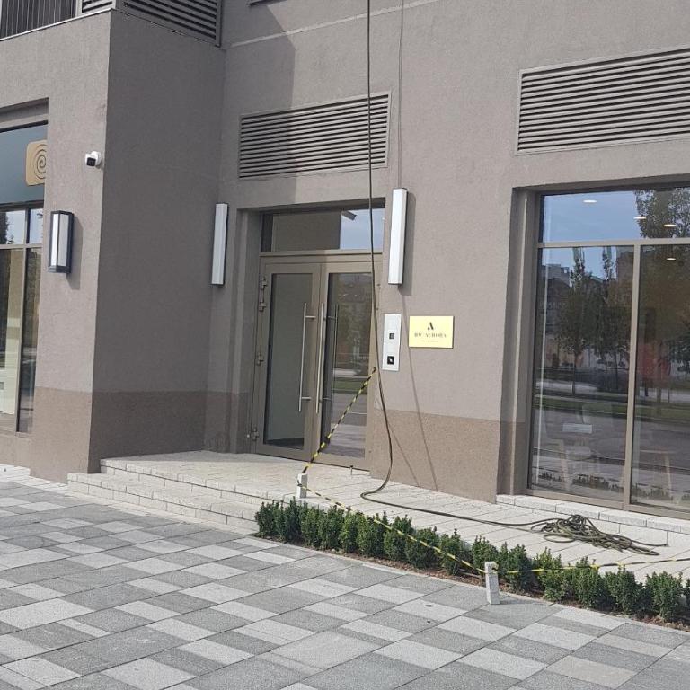 BW Aurora Experience - Apartman sa 1 Spavaćom Sobom - 10