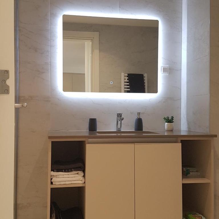 BW Aurora Experience - Apartman sa 1 Spavaćom Sobom - 3