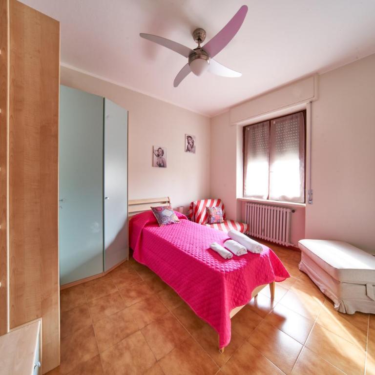 Tecla - 3 Bedrooms Apartment - Appartamento con 3 Camere da Letto - 18