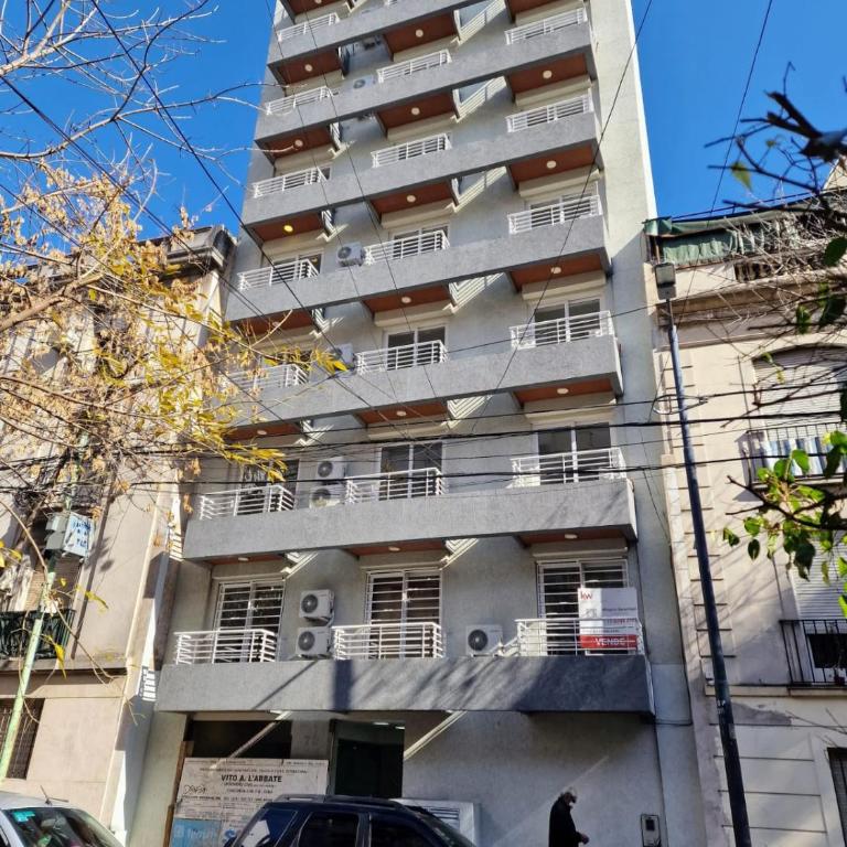 Corazón de Flores - One-Bedroom Apartment - 15