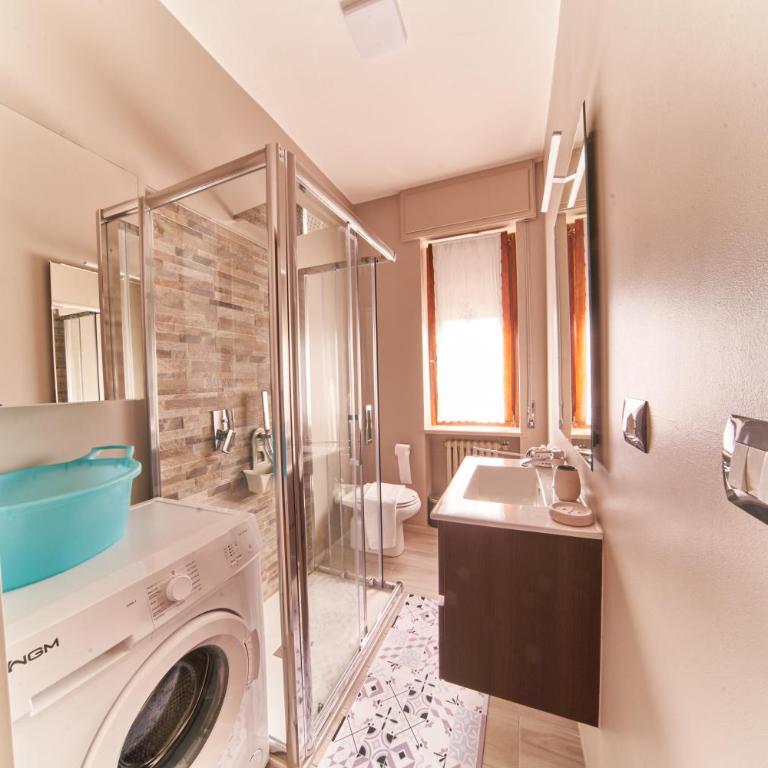 Tecla - 3 Bedrooms Apartment - Appartamento con 3 Camere da Letto - 12