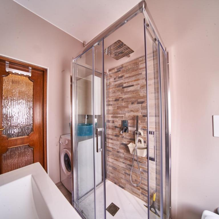 Tecla - 3 Bedrooms Apartment - Appartamento con 3 Camere da Letto - 13