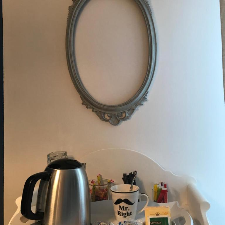 Jolie Chambre proche Centre Ville de Rennes - Chambre Double avec Salle de Bains Privative - 3