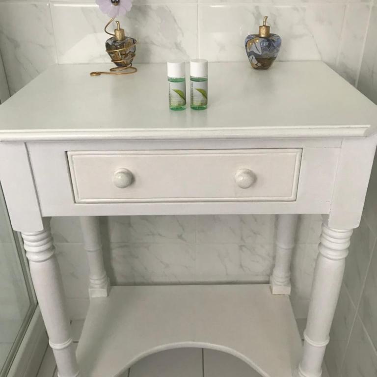 Jolie Chambre proche Centre Ville de Rennes - Chambre Double avec Salle de Bains Privative - 4