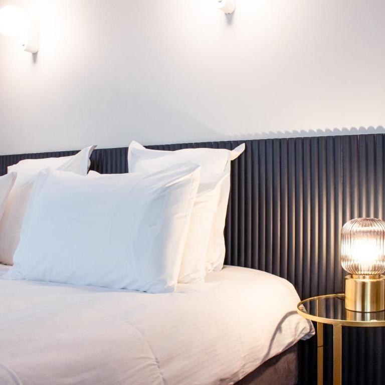 Le Gamaritz - Suite - 5