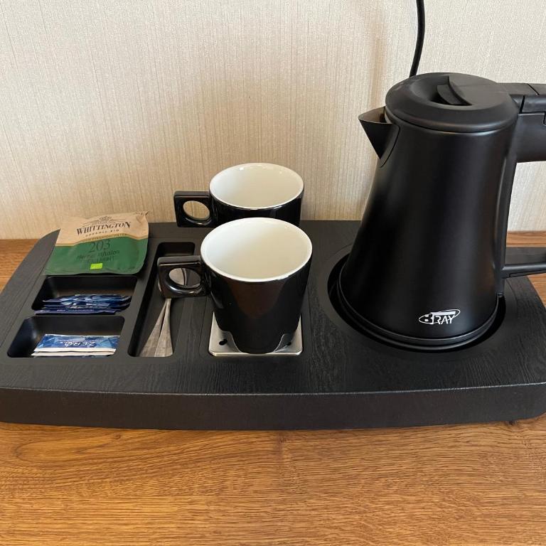 Hotel Radetzky - Doppelzimmer - 7